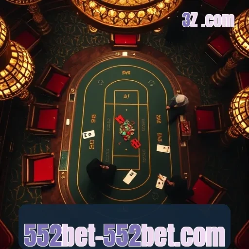 552BET: Conheça o App e Seus Recursos para Usuários Engajados