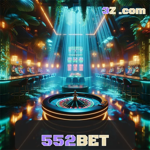 Bônus Criativos do 552BET: Vantagens Irresistíveis para Jogadores