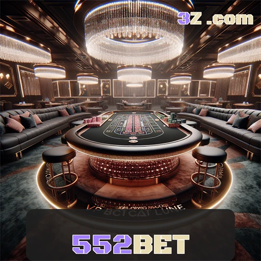 Apostas Em Esporte: Inovações no 552BET Que Encantam Usuários