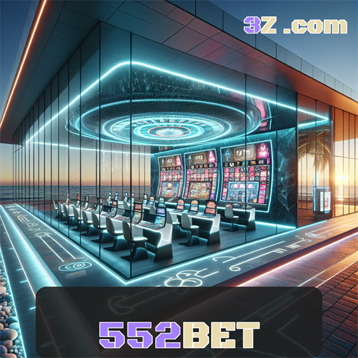 552BET: Uma Plataforma de Jogos Confiável e Empolgante