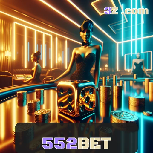 Jogue e Ganhe: A Experiência Paga do 552BET