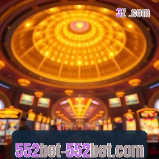 552BET: Descubra Promoções Imperdíveis para Maximizar Seus Ganhos!