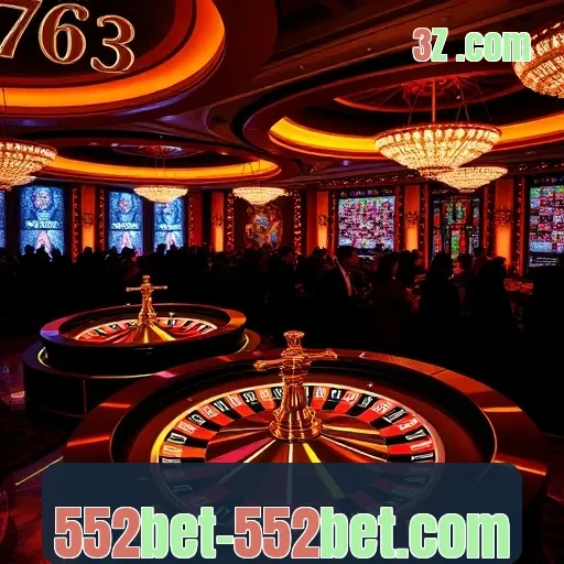 552BET VIP: Descubra Os Benefícios Exclusivos Que Transformam Sua Experiência